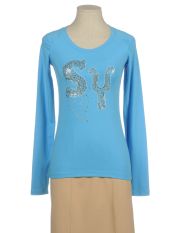 SWEET YEARS - Long sleeve t-shirt