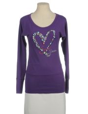 SWEET YEARS - Long sleeve t-shirt