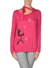 SWEET YEARS - Long sleeve t-shirt