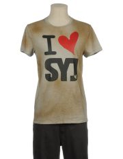 SWEET YEARS JEANS - T-shirt manches courtes