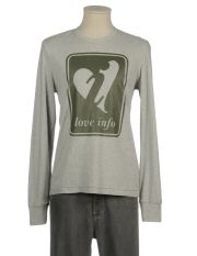 SWEET YEARS - Long sleeve t-shirt