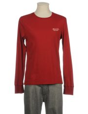 TOMMY HILFIGER DENIM - T-shirt maniche lunghe
