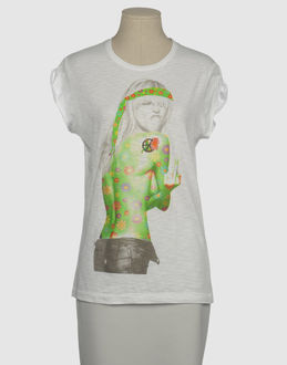 HAPPINESS IS A \10 TEE レディース 半袖T シャツ
