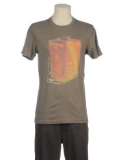 TOMMY HILFIGER DENIM - Short sleeve t-shirt