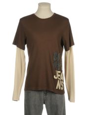 DKNY JEANS - Long sleeve t-shirt