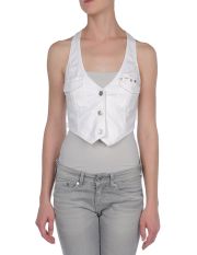 ONLY 4 STYLISH GIRLS by PATRIZIA PEPE - Top