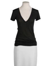 ENZA COSTA - T-shirt maniche corte