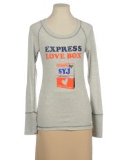 SWEET YEARS JEANS - Long sleeve t-shirt