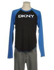 DKNY JEANS - Long sleeve t-shirt
