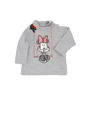 MONNALISA BEBE' - Langärmliges T-Shirt