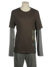 DKNY JEANS - Long sleeve t-shirt