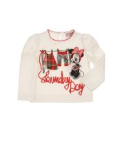MONNALISA BEBE' - Langärmliges T-Shirt