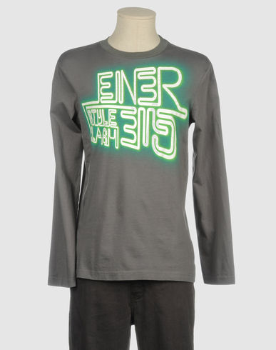 ZOOM ENERGIE - Long sleeve t-shirt
