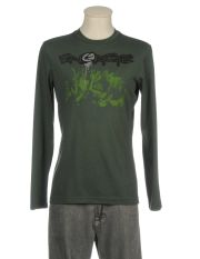 ENERGIE - T-shirt maniche lunghe