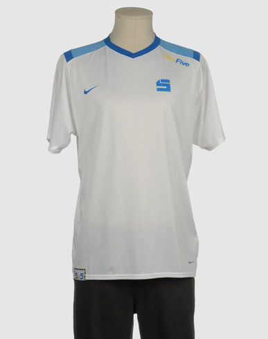 ZOOM NIKE - Short sleeve t-shirt