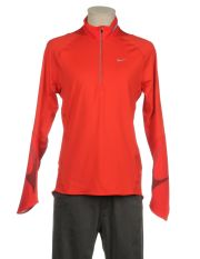 NIKE - T-shirt maniche lunghe