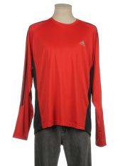 ADIDAS - Long sleeve t-shirt
