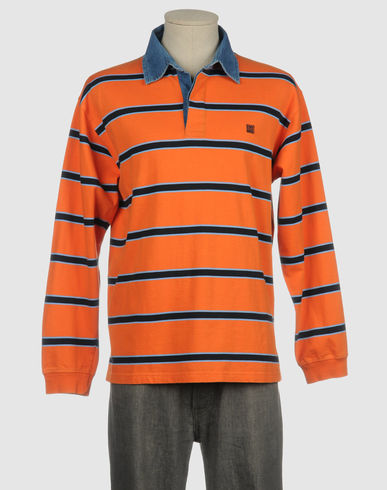 ZOOM MITO - Polo shirt
