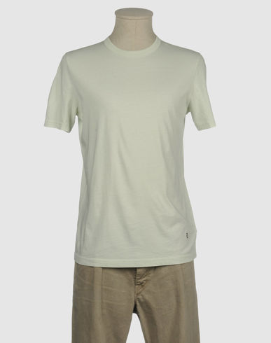 ZOOM DONDUP - Short sleeve t-shirt