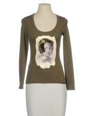 ROMEO Y JULIETA - Μακρυμάνικο  t-shirt