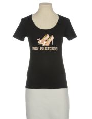 ANIS - T-shirt maniche corte