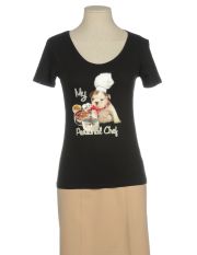 ANIS - T-shirt maniche corte
