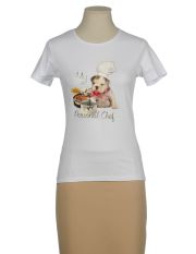 ANIS - T-shirt maniche corte