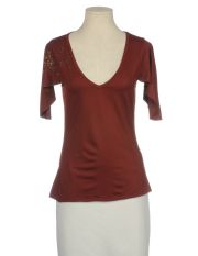 DKNY JEANS - Κοντομάνικο  t-shirt