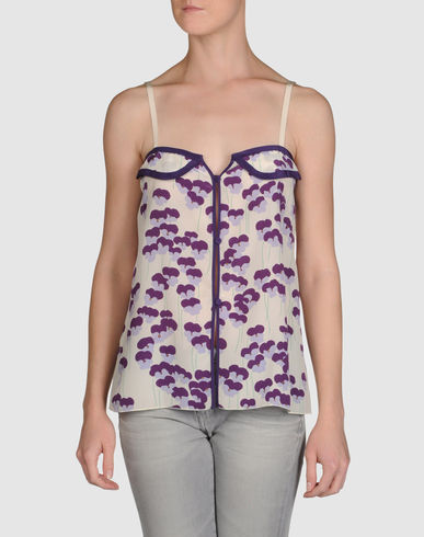 ZOOM MARC JACOBS - Top