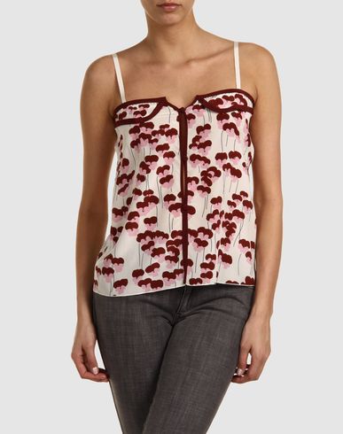 ZOOM MARC JACOBS - Top