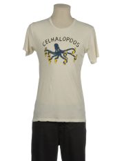 SPORTWEAR - Kurzärmliges T-Shirt