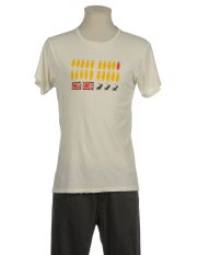SPORTWEAR - Kurzärmliges T-Shirt