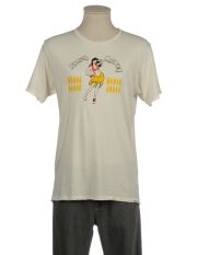 SPORTWEAR - Kurzärmliges T-Shirt