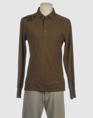ZOOM DKNY JEANS - Polo shirt