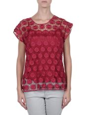 MARC JACOBS - Blusa