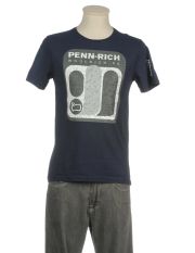 PENN-RICH WOOLRICH (PA) - Short sleeve t-shirt