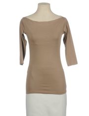 DIVINA - T-shirt maniche corte