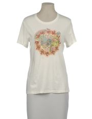 UNDERCOVER - Short sleeve t-shirt