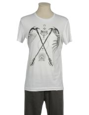 GAETANO NAVARRA - Short sleeve t-shirt