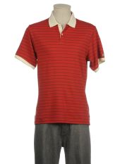 BURKMAN BROS - Polohemd
