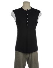 GAETANO NAVARRA - Short sleeve t-shirt