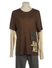 DKNY JEANS - Long sleeve t-shirt