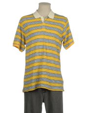 BURKMAN BROS - Polohemd