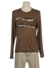 DKNY JEANS - Long sleeve t-shirt