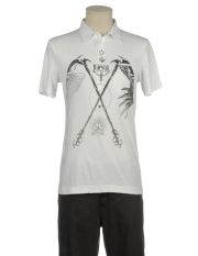 GAETANO NAVARRA - Polo shirt