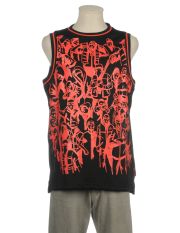 G-UNIT CLOTHING - Ärmelloses T-Shirt