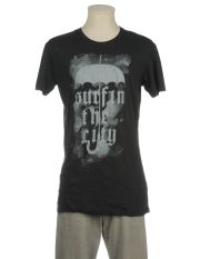 NOVEMBER - T-shirt manches courtes