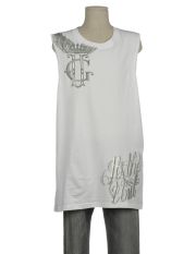 G-UNIT CLOTHING - Ärmelloses T-Shirt