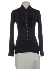 DEPT - Camicia maniche lunghe