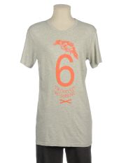 NOVEMBER - T-shirt maniche corte
